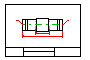 2D Sales Drawing